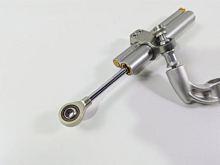 2022 BMW RnineT Pure K22 Ohlins Steering Damper Stabilizer & Mounts 32768548757 {{ shop.shopifyCountryName }} - Mototech271