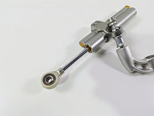 Load image into Gallery viewer, 2022 BMW RnineT Pure K22 Ohlins Steering Damper Stabilizer &amp; Mounts 32768548757
