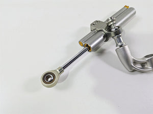2022 BMW RnineT Pure K22 Ohlins Steering Damper Stabilizer & Mounts 32768548757