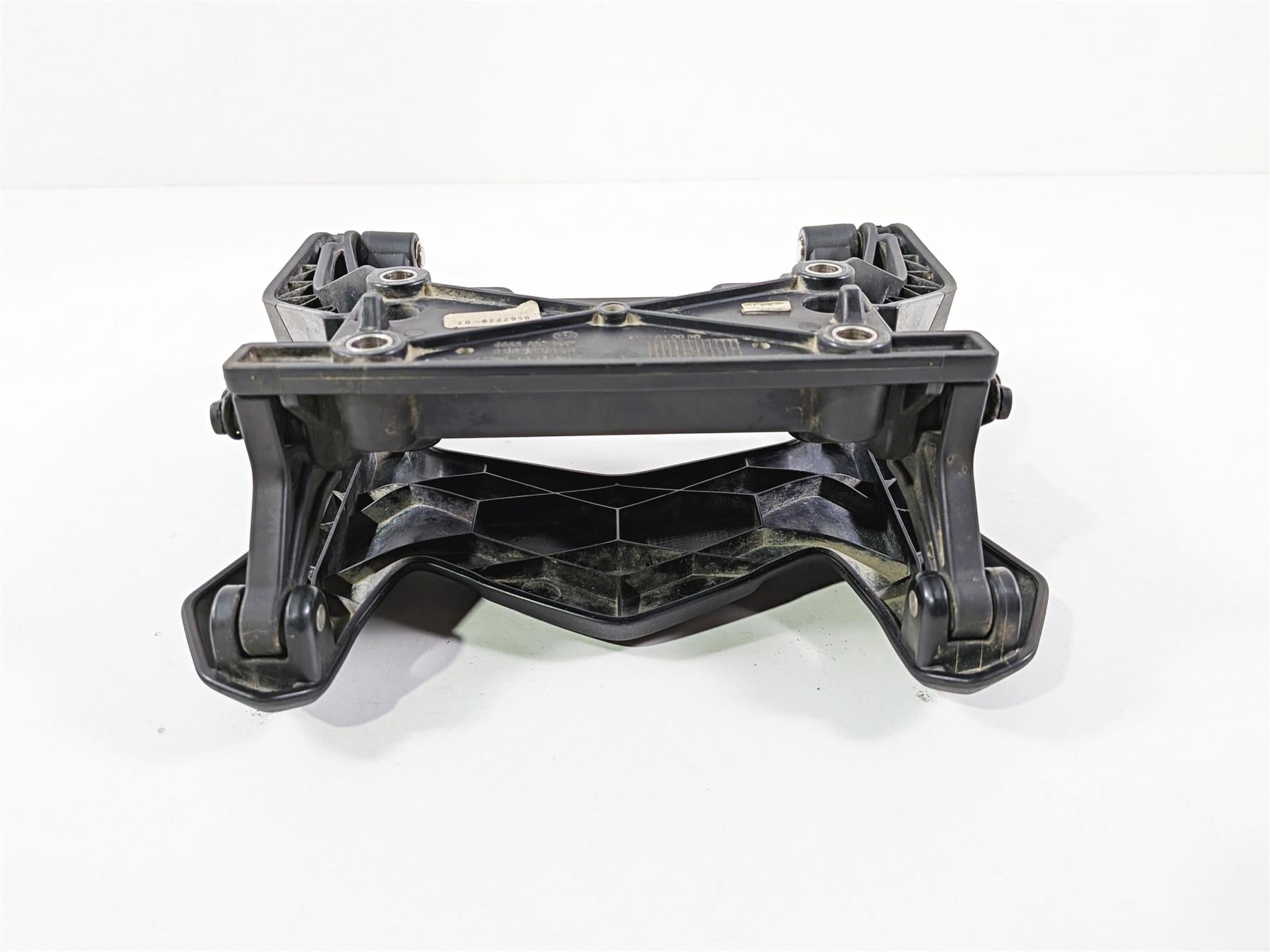 2023 BMW F850GS K81 Windshield Holder Carrier Stay Mount 46638562228 46638522882 {{ shop.shopifyCountryName }} - Mototech271