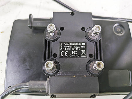 2014 BMW R1200 RT RTW K52 Garmin Gps Display Screen Navigation 5 V 77528535826 {{ shop.shopifyCountryName }} - Mototech271