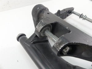 2004 Yamaha XV1700 Road Star Warrior Rear Swingarm Swing Arm 5PX-22110-00-00