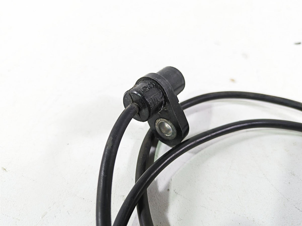 2018 Indian Chieftain Dark Horse Front Brake Abs Wheel Speed Sensor 4013251 {{ shop.shopifyCountryName }} - Mototech271