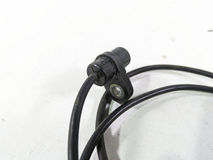 2018 Indian Chieftain Dark Horse Front Brake Abs Wheel Speed Sensor 4013251 | Mototech271