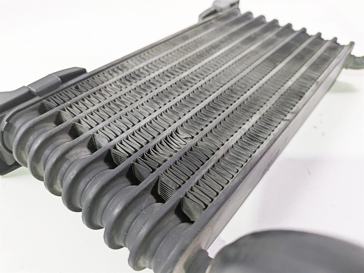 2018 BMW R nineT Urban GS K33 Oil Cooler & Lines 17218543232 {{ shop.shopifyCountryName }} - Mototech271