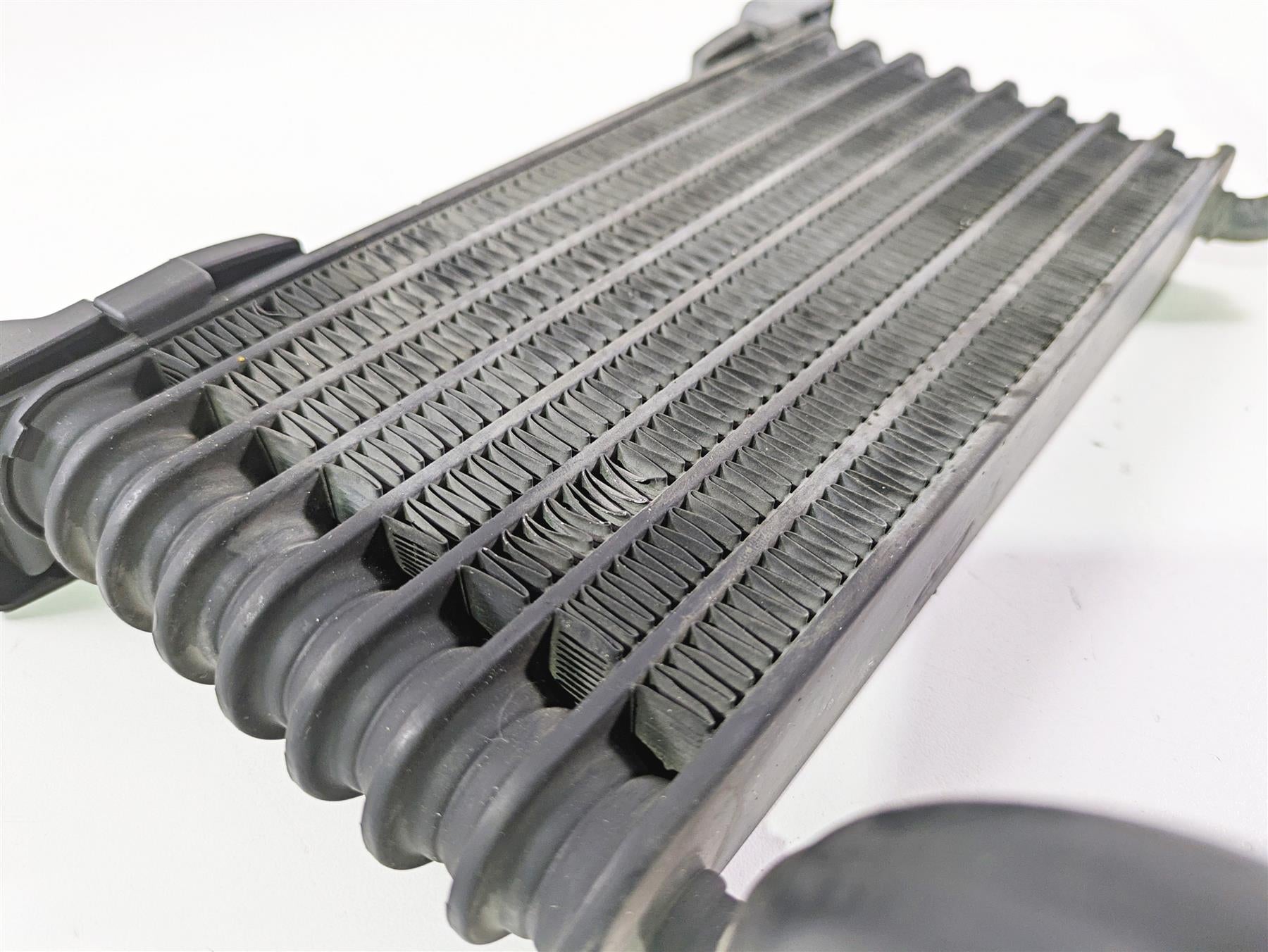 2018 BMW R nineT Urban GS K33 Oil Cooler & Lines 17218543232 {{ shop.shopifyCountryName }} - Mototech271