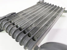 Load image into Gallery viewer, 2018 BMW R nineT Urban GS K33 Oil Cooler &amp; Lines 17218543232
