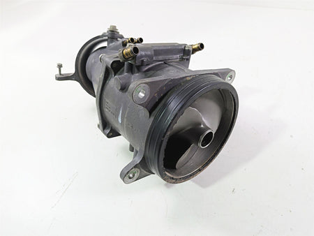 2011 Kawasaki STX-15F Jetski Jetpump Impeller & Mount Read 59496-0074 59496-0001 {{ shop.shopifyCountryName }} - Mototech271