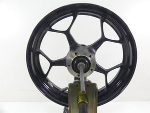 2021 Kawasaki ZX1400 ZX14R Ninja Straight Front 17x3.5 Wheel Rim 41073-0730-18F