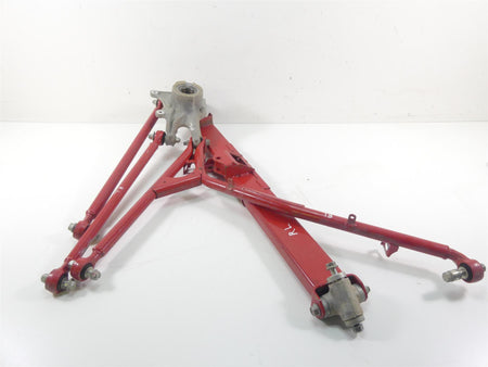 2020 Honda Talon SXS1000R S2R Rear Left Trailing Arm Knee Set 52360-HL6-A10 {{ shop.shopifyCountryName }} - Mototech271