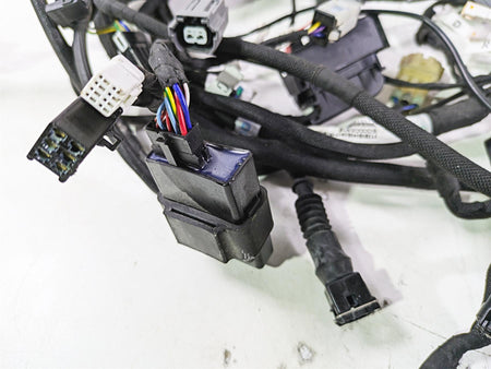 2022 MV Agusta F3 800 Rosso Main Wiring Harness Loom 8000C8926 {{ shop.shopifyCountryName }} - Mototech271