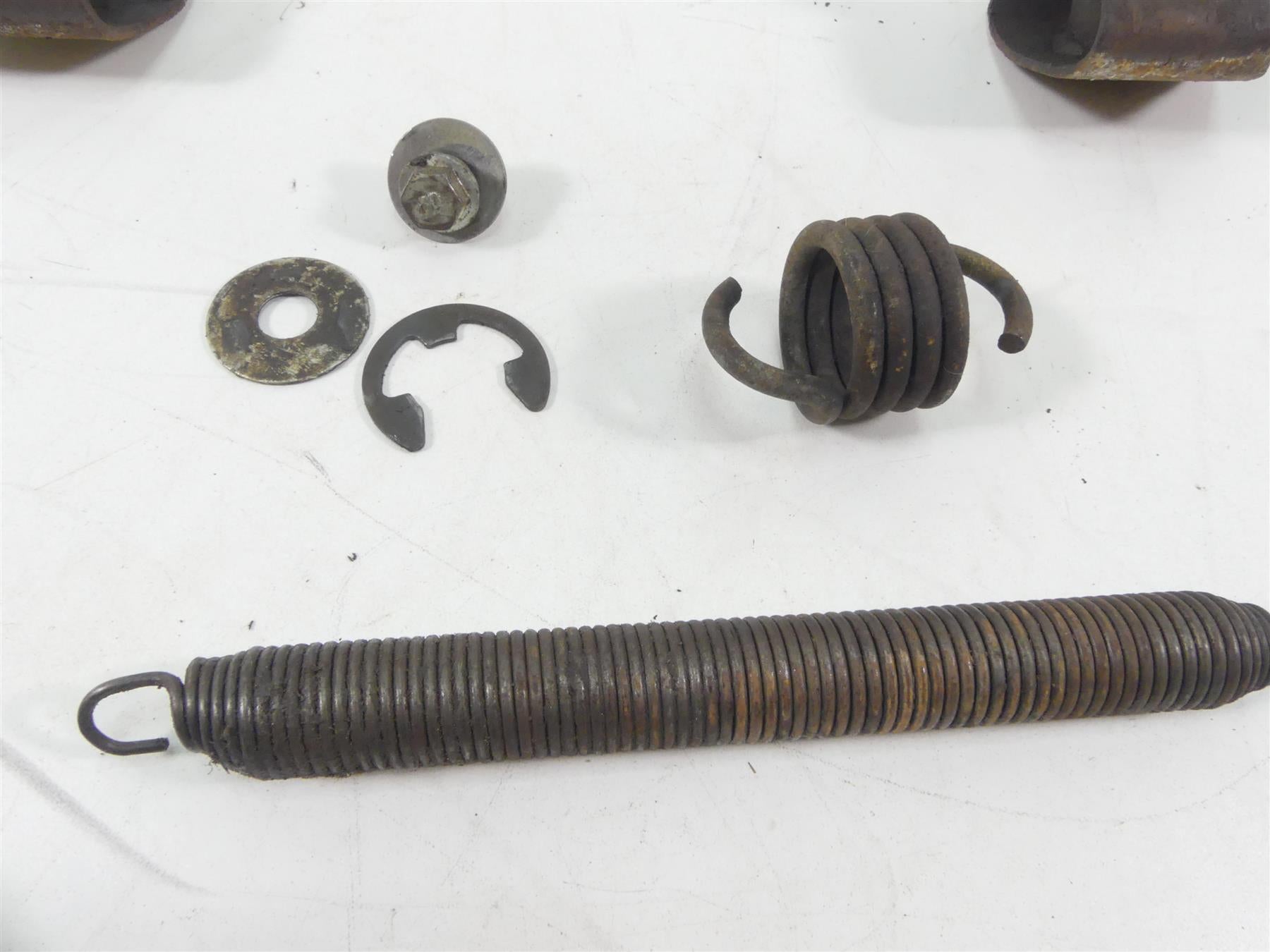 1978 Yamaha XS650 SE Special Center & Side Kickstand Set 1T3-27111-02-00 {{ shop.shopifyCountryName }} - Mototech271