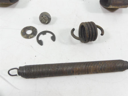 1978 Yamaha XS650 SE Special Center & Side Kickstand Set 1T3-27111-02-00 {{ shop.shopifyCountryName }} - Mototech271