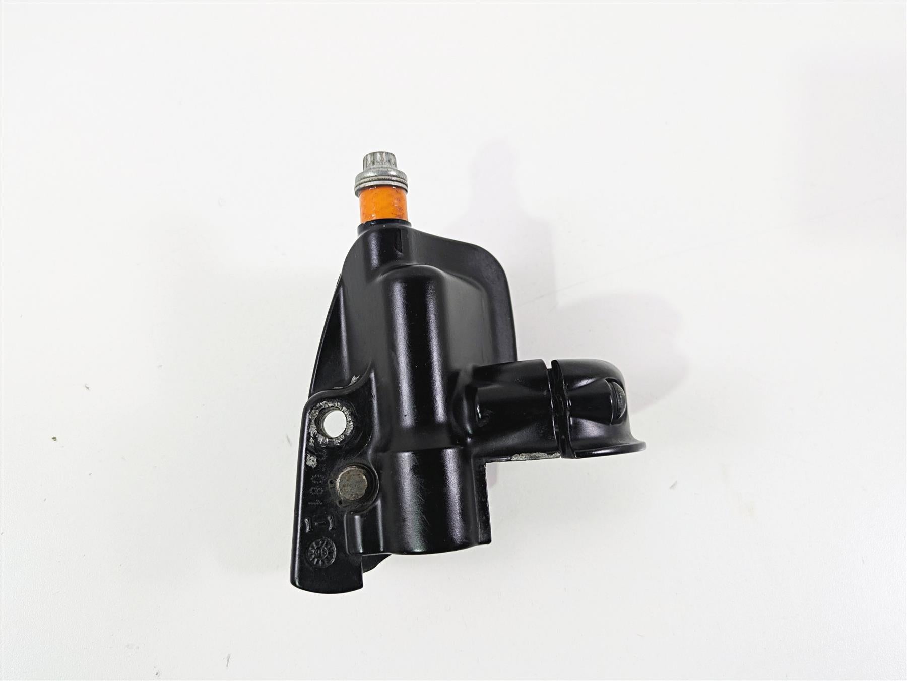 1998 Harley Touring FLHRCI Road King Front Brake Master Cylinder 11/16" 41700737 {{ shop.shopifyCountryName }} - Mototech271
