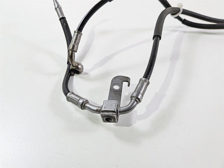 2014 BMW S1000RR K46 Rear Abs Brake Line Hose Set 34327722690 {{ shop.shopifyCountryName }} - Mototech271