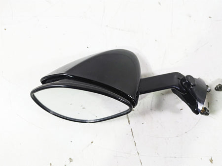 2005 Kawasaki ZX12R Ninja Left Right Rear View Mirror Set - Read 56001-0286 {{ shop.shopifyCountryName }} - Mototech271