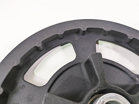 2016 Harley Touring FLHR Road King Rear Belt Sprocket Pulley 68T 1" 37781-09 {{ shop.shopifyCountryName }} - Mototech271