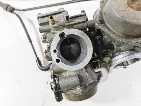 2002 Honda VT1100 Shadow Sabre Carburetor Carb - Read 16100-MAA-L00 {{ shop.shopifyCountryName }} - Mototech271