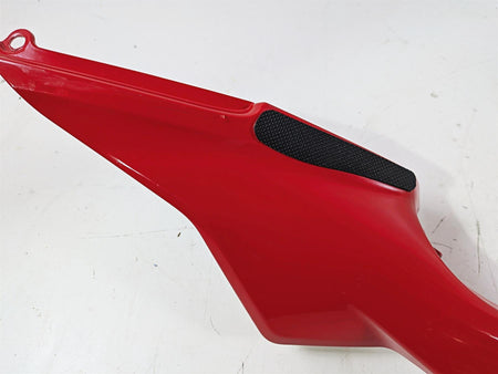 2022 MV Agusta F3 800 Rosso Left Tail Cover Fairing Cowl 8000C9625 B5475 {{ shop.shopifyCountryName }} - Mototech271