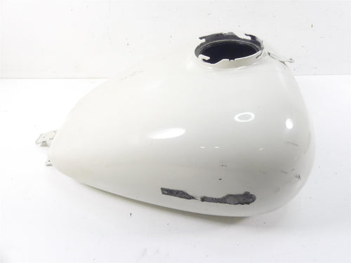 2013 Harley Touring FLHTP Electra Glide Fuel Gas Petrol Tank - No Dent 61356-08 | Mototech271
