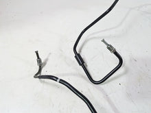 Load image into Gallery viewer, 2018 Suzuki GSX1300 R Hayabusa Front Abs Brake Line Hose Set 59400-15H01-000 | Mototech271
