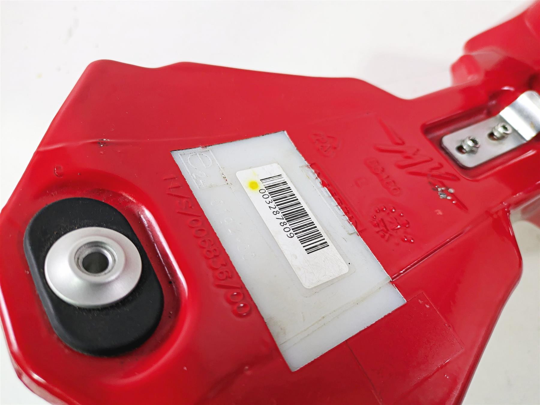2022 MV Agusta F3 800 Rosso Fuel Gas Petrol Tank -Read 8000C9616 {{ shop.shopifyCountryName }} - Mototech271
