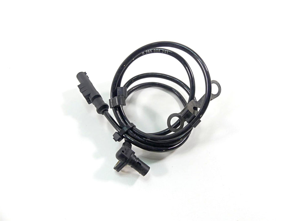 2013 BMW F800GS STD K72 Front Abs Brake Wheel Speed Sensor 34527715117 {{ shop.shopifyCountryName }} - Mototech271