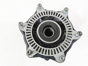 2017 BMW F800GS Adv K75 Front Wheel Rim Hub Black 36317704465