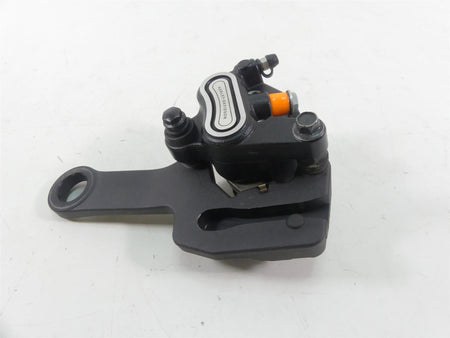 2018 Harley FLHC Softail Heritage Rear Brake Caliper + Mount 41300192 {{ shop.shopifyCountryName }} - Mototech271