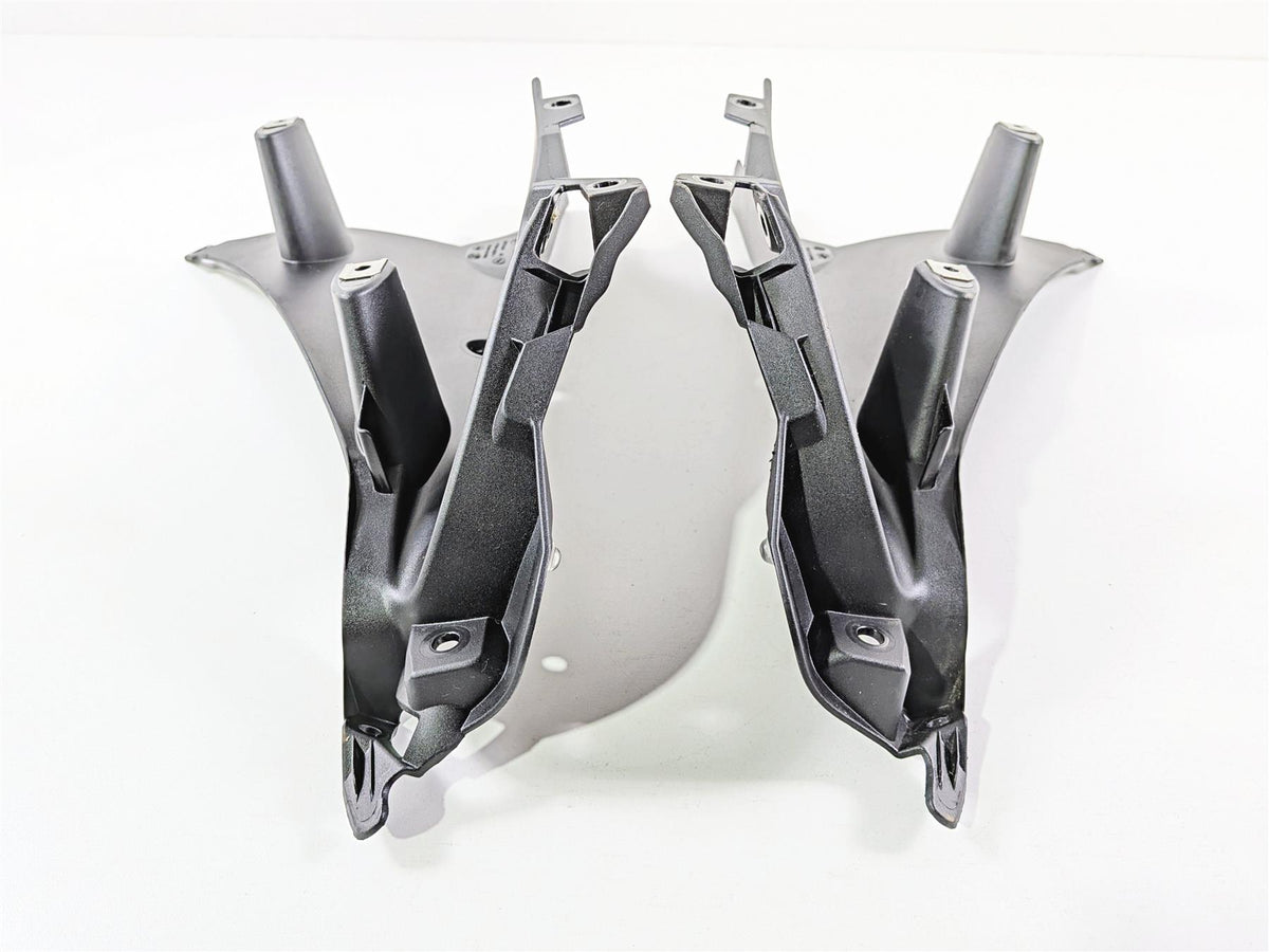 2023 BMW R1250RT RTP K52 Left Right Air Duct Cover Fairings 46638394445 {{ shop.shopifyCountryName }} - Mototech271