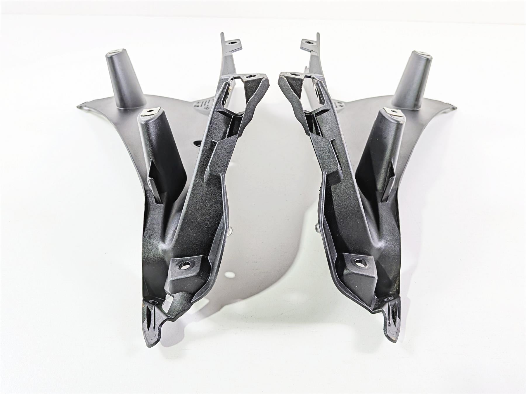 2023 BMW R1250RT RTP K52 Left Right Air Duct Cover Fairings 46638394445 {{ shop.shopifyCountryName }} - Mototech271