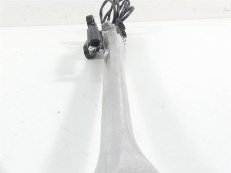 2009 Yamaha XV1700 Road Star Warrior Side Kickstand Kick Stand 5PX-27311-00-00 {{ shop.shopifyCountryName }} - Mototech271