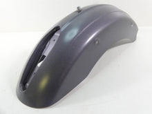 Load image into Gallery viewer, 2017 Victory Octane 1200 Rear Fender Tire Hugger Mud Guard 1019696-637
