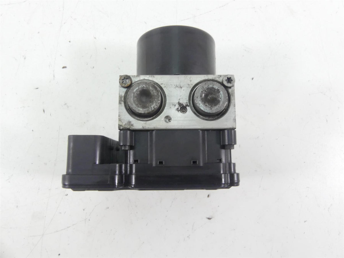 2012 BMW R1200 GS K255 Adventure Abs Brake Pump Pressure Unit Module 34517715109 {{ shop.shopifyCountryName }} - Mototech271
