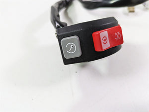 2020 KTM 1290 Super Adventure R Right Hand Control Switch Kill Start 61411174100
