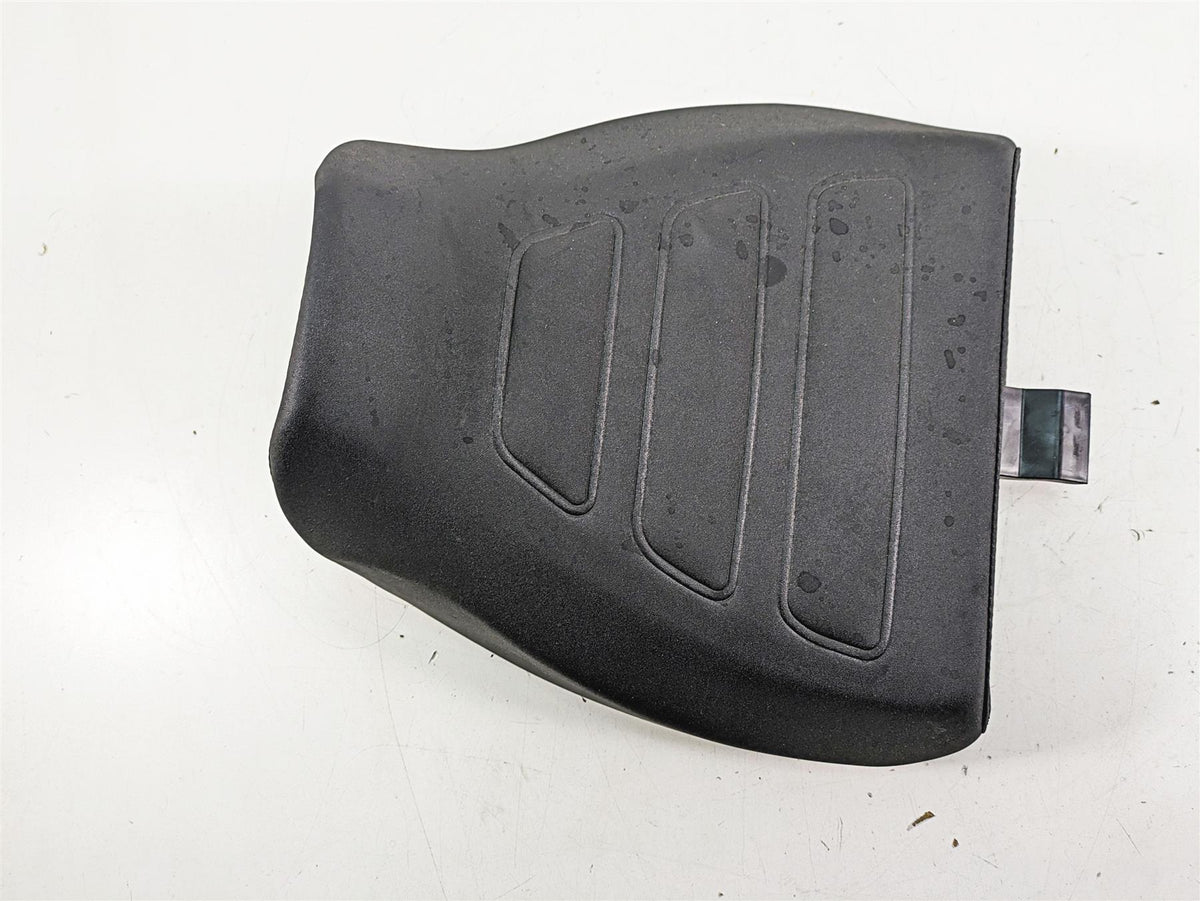2022 Harley RA1250 S Pan America Front Rider Driver Seat Saddle 52000418 {{ shop.shopifyCountryName }} - Mototech271