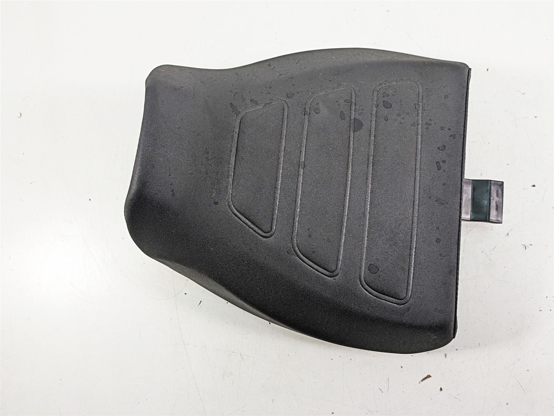 2022 Harley RA1250 S Pan America Front Rider Driver Seat Saddle 52000418 {{ shop.shopifyCountryName }} - Mototech271