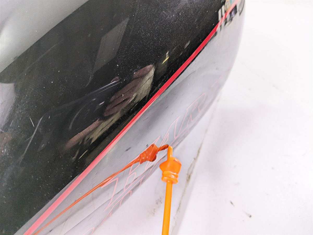 2015 Harley FXDL Dyna Low Rider Fuel Gas Petrol Tank -READ 61593-10 {{ shop.shopifyCountryName }} - Mototech271