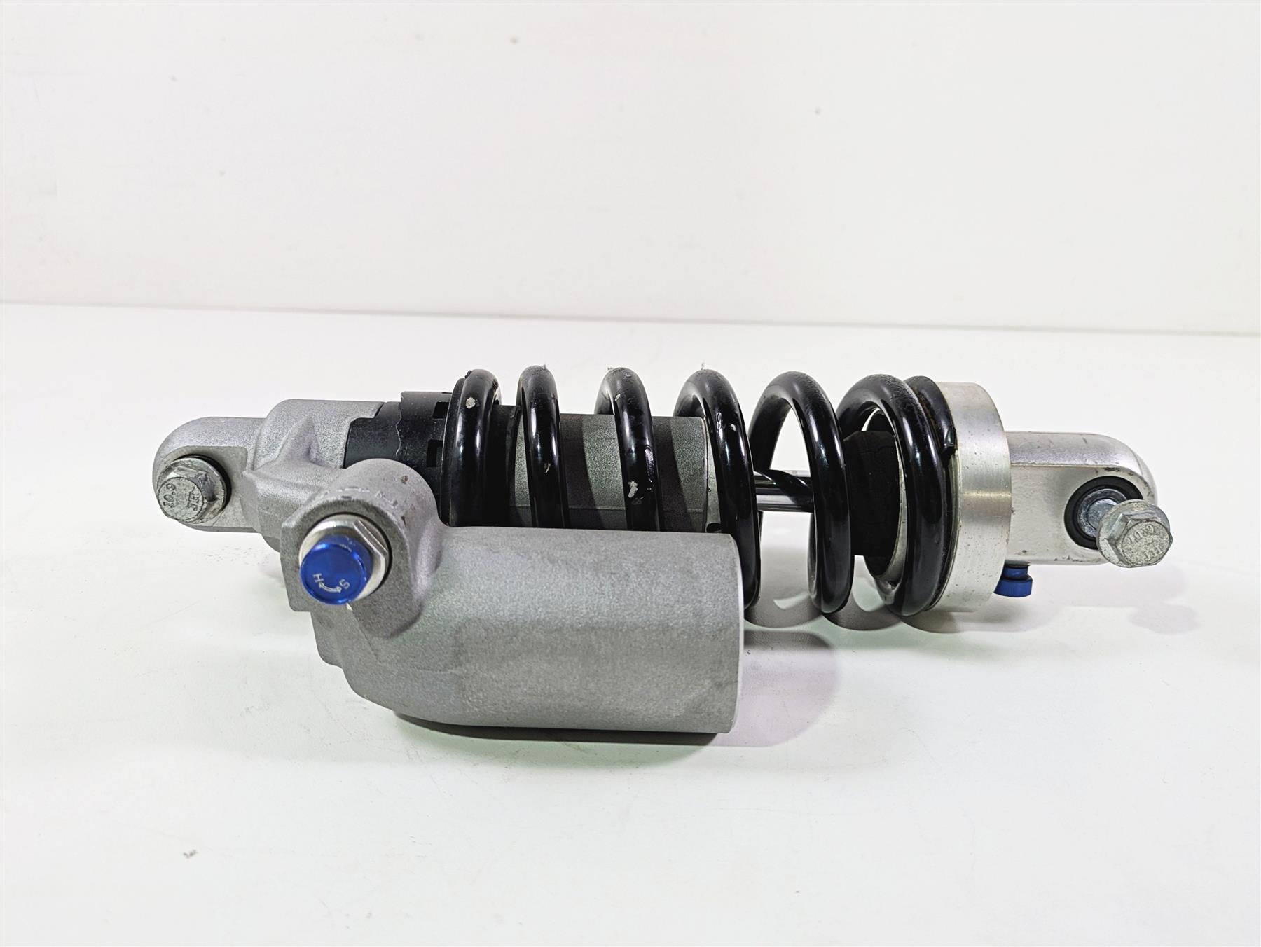 2016 Zero Motorcycles S 9.8 Rear Suspension Shock Damper 22-05881