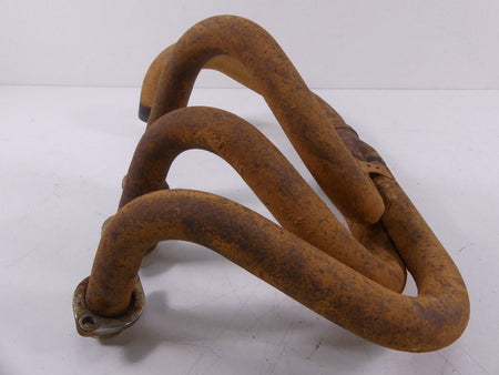 2016 Yamaha YXZ1000R EPS Exhaust Pipe Header Manifold 2HC-14602-00-00 {{ shop.shopifyCountryName }} - Mototech271