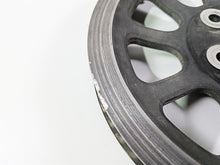 Load image into Gallery viewer, 2017 Harley Softail Heritage Classic FLSTC Rear Drive Belt Pulley 66T 40325-07
