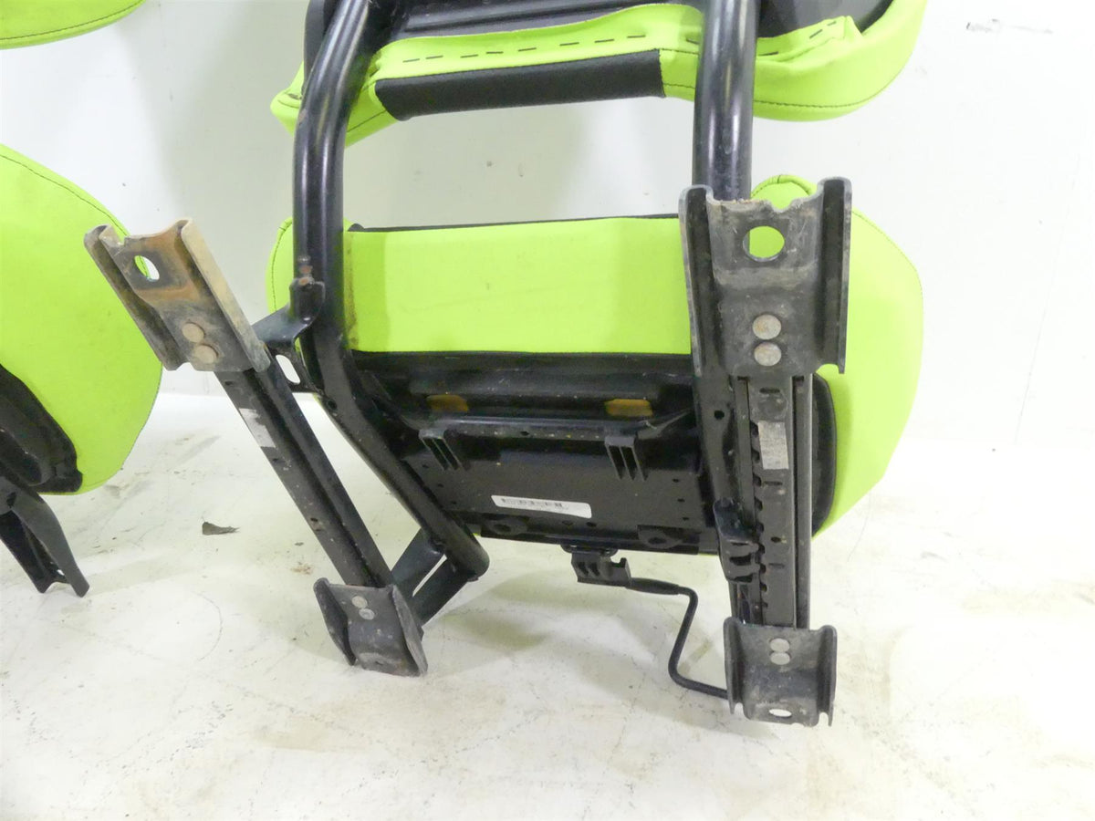 2019 Honda Talon SXS1000 S2R Left Right Driver Passenger Seat Set 77160-HL6-A01 {{ shop.shopifyCountryName }} - Mototech271