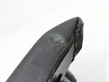 2011 Ducati Streetfighter 1098 S Front Rider Seat Saddle 59521002A {{ shop.shopifyCountryName }} - Mototech271