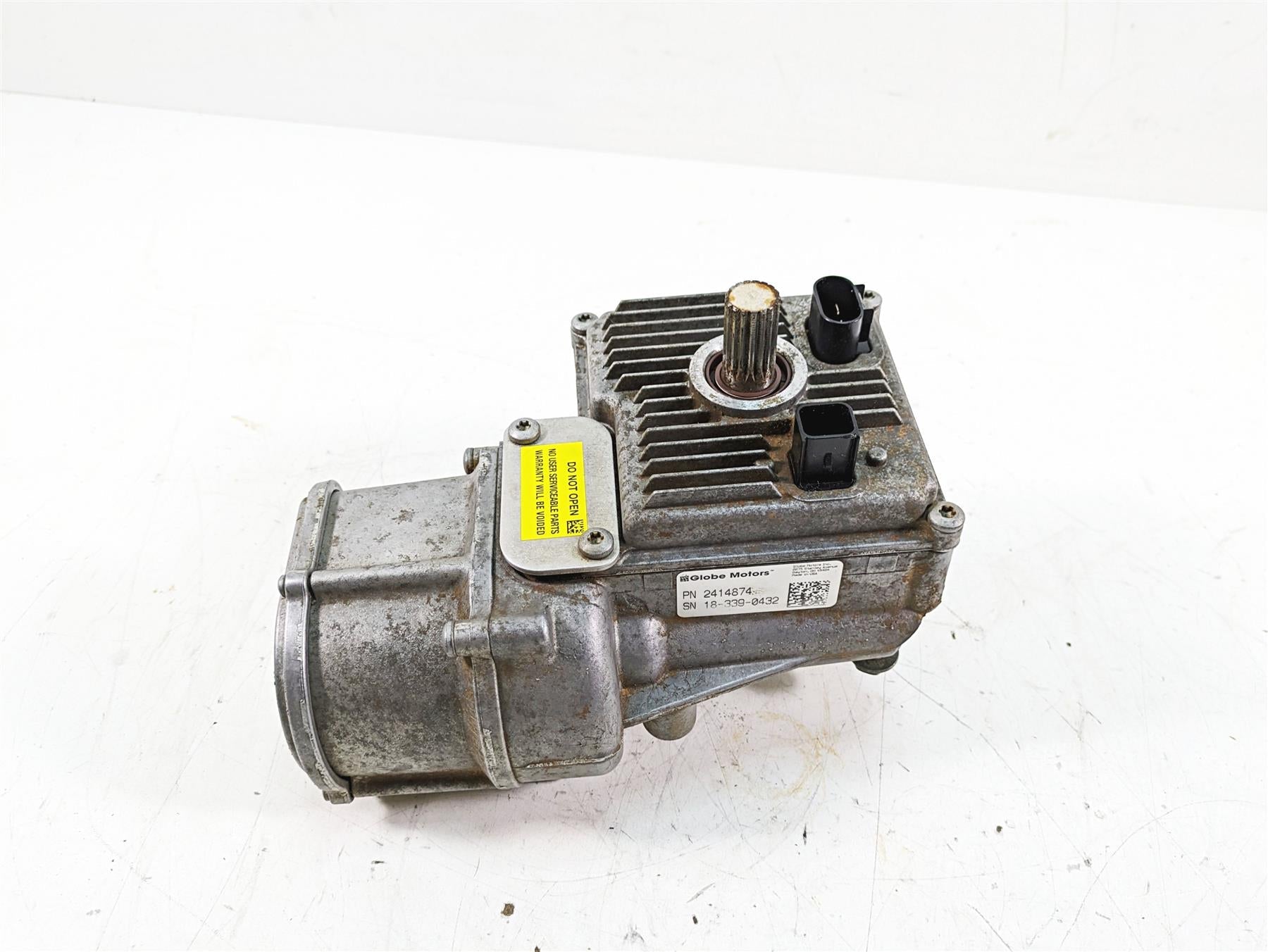 2019 Polaris RZR XP 1000 EPS Power Steering Unit Module 1.5to 2414874 {{ shop.shopifyCountryName }} - Mototech271