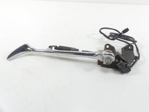 2007 Yamaha XVS1300 V-Star Side Kick Stand Kickstand 4KU-27311-13-00