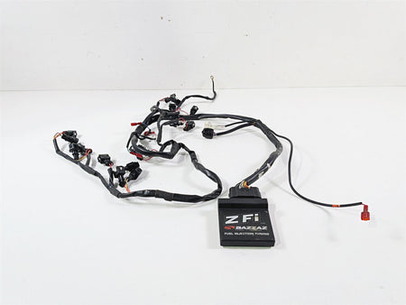 2014 BMW S1000RR K46 Bazzaz Fuel Injection Tuning Zfi 09-14 F541 {{ shop.shopifyCountryName }} - Mototech271