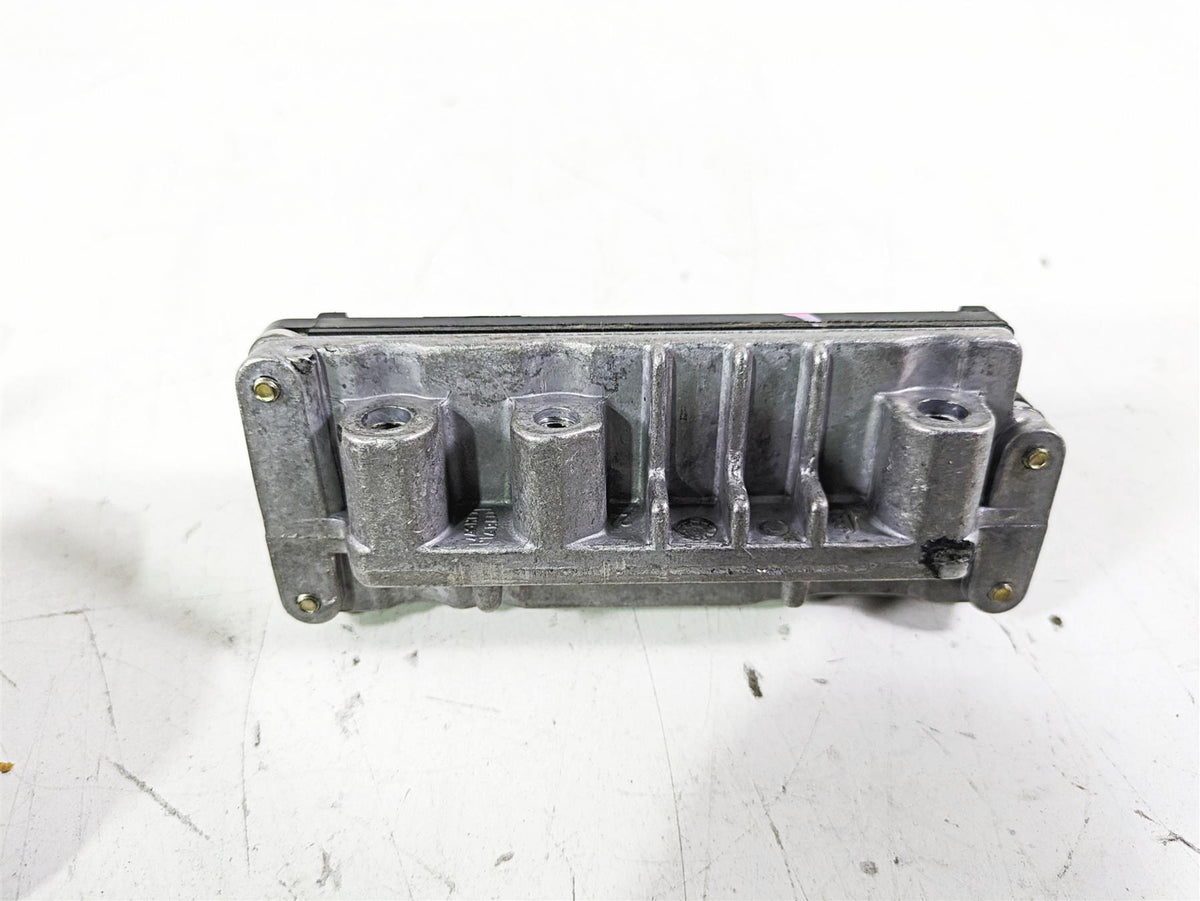 2007 Ducati Sport Classic GT1000 Cdi Ecm Engine Control Module Ignition Key Lock 11K 40610381C {{ shop.shopifyCountryName }} - Mototech271