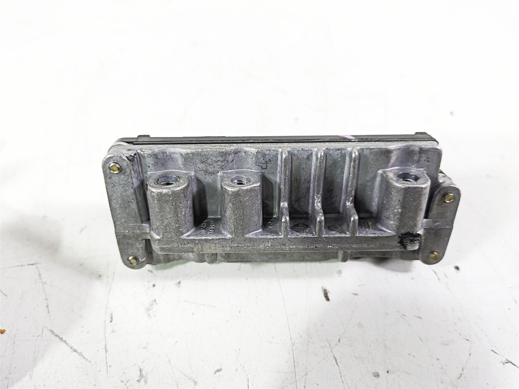 2007 Ducati Sport Classic GT1000 Cdi Ecm Engine Control Module Ignition Key Lock 11K 40610381C {{ shop.shopifyCountryName }} - Mototech271