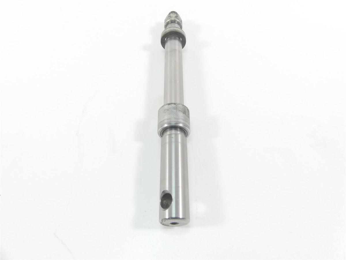 1999 Harley Dyna FXDL Low Rider Front 3/4" Wheel Spindle Axle 43895-87B {{ shop.shopifyCountryName }} - Mototech271
