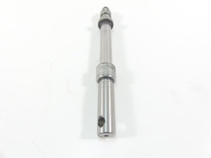 1999 Harley Dyna FXDL Low Rider Front 3/4" Wheel Spindle Axle 43895-87B | Mototech271